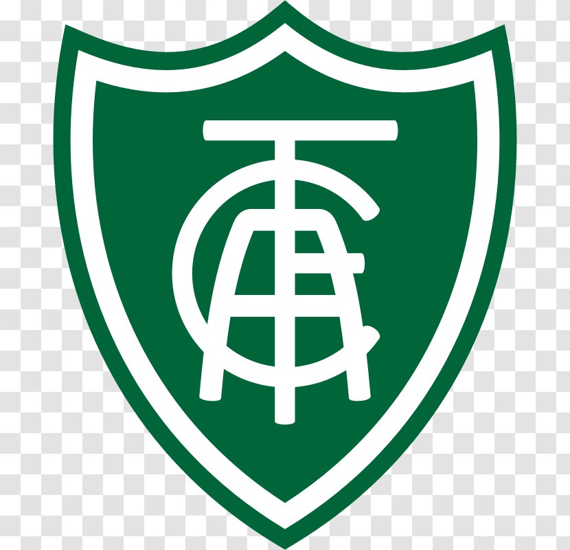 América Futebol Clube Minas Gerais Campeonato Brasileiro Série A Atlético Mineiro 2018 - Symbol - Football Transparent PNG