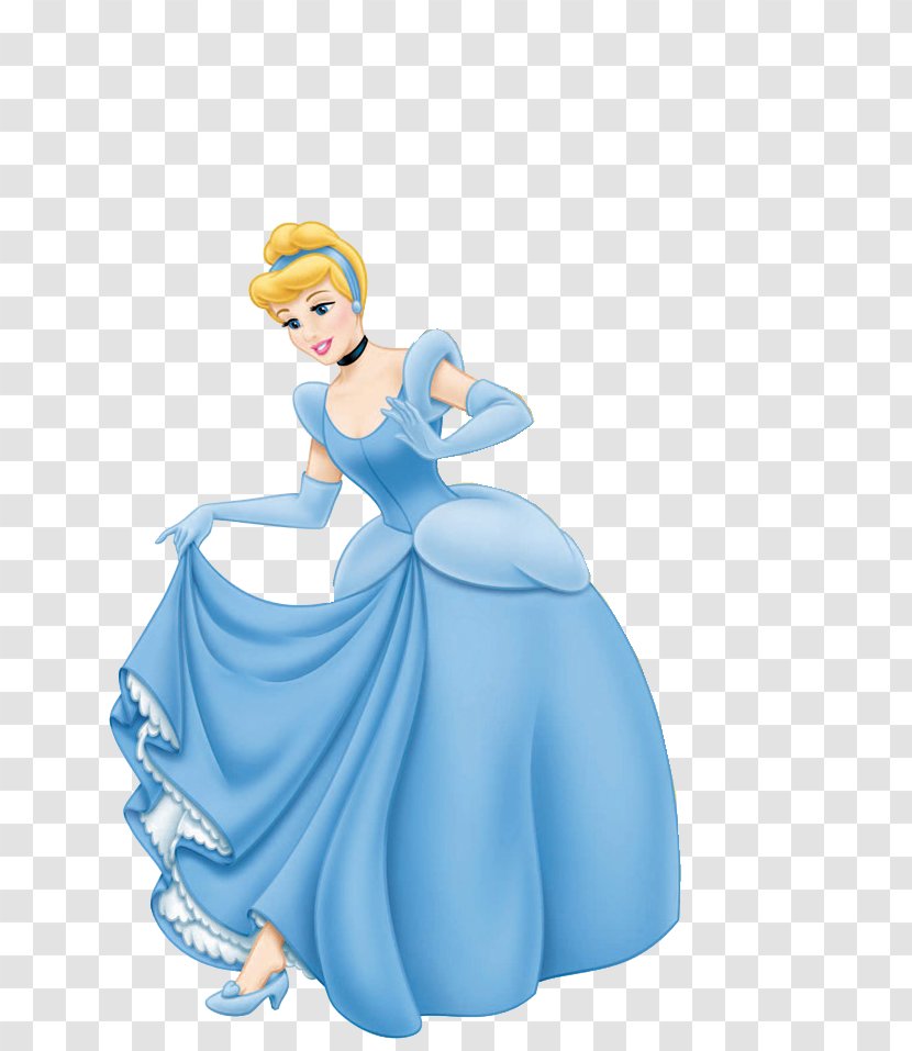 Minnie Mouse Cinderella Princess Aurora Disney Transparent PNG