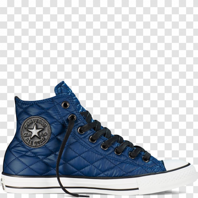 Chuck Taylor All-Stars Converse All Star High Top Sports Shoes Nike - Brand Transparent PNG