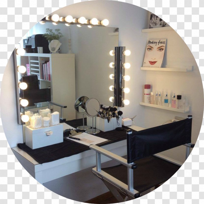 Personal Shopper Asturias Make-up Face Beauty Eye - Furniture Transparent PNG