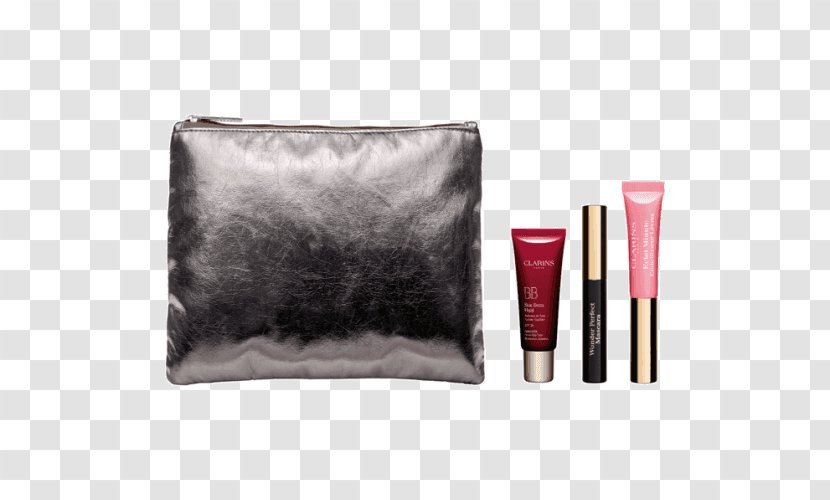 Cosmetics Clarins Brush Beauty Case Transparent PNG