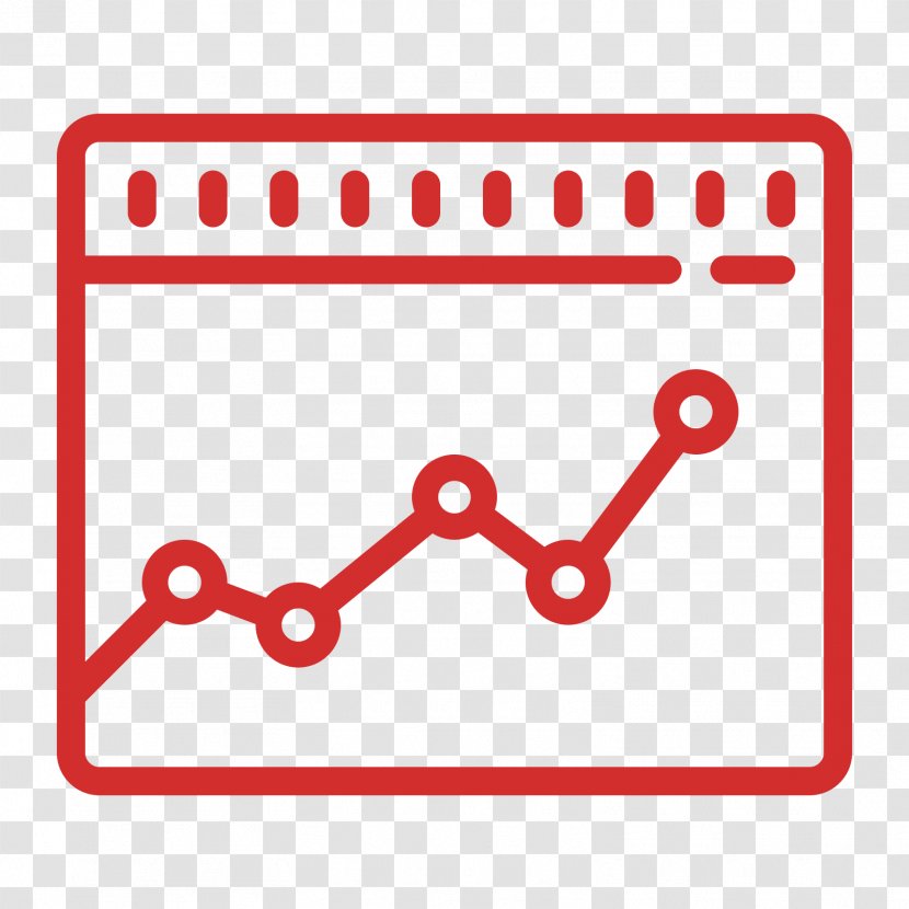 Secure Shell Download - Growth Chart Logo Transparent PNG