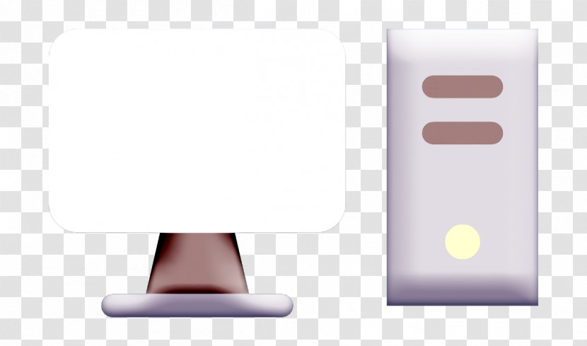 Tv Monitor Icon Computer Icon Business Icon Transparent PNG