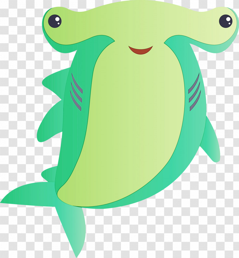 Sea Turtle Green Sea Turtle Green Turtle Cartoon Transparent PNG