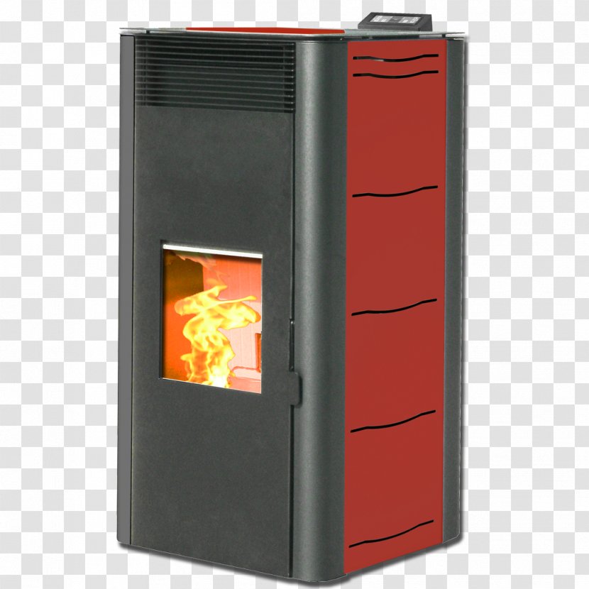 Wood Stoves Pellet Stove Fuel Boiler - Fireplace Transparent PNG