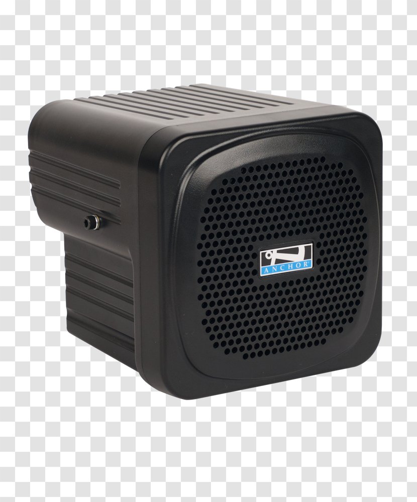 Loudspeaker Computer Hardware Powered Speakers Consumer Electronics - Proposal - Price Transparent PNG