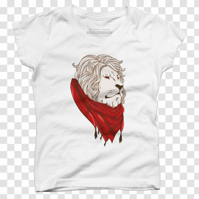 Printed T-shirt Drawing Sleeve - Tree Transparent PNG