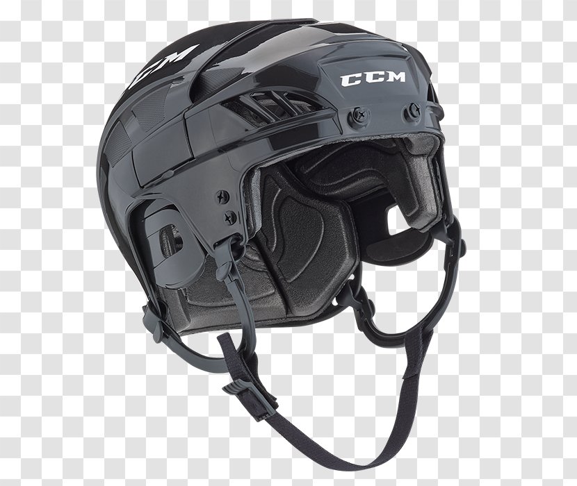 Hockey Helmets CCM Bauer Ice Equipment - Helmet Transparent PNG