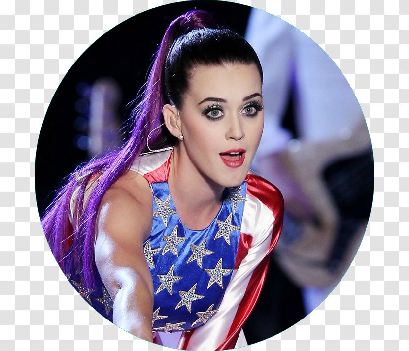 Katy Perry United States One Of The Boys - Heart - Circulo Transparent PNG