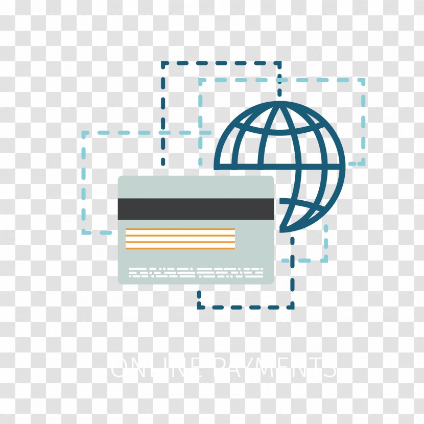 Icon - Brand - Vector Credit Card Transparent PNG