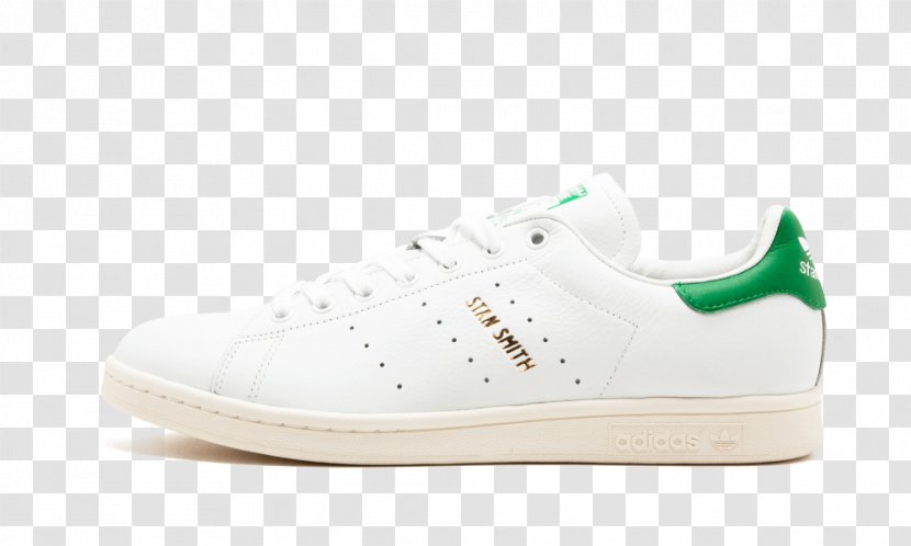 Sneakers Skate Shoe Sportswear - Adidas Stan Smith Transparent PNG