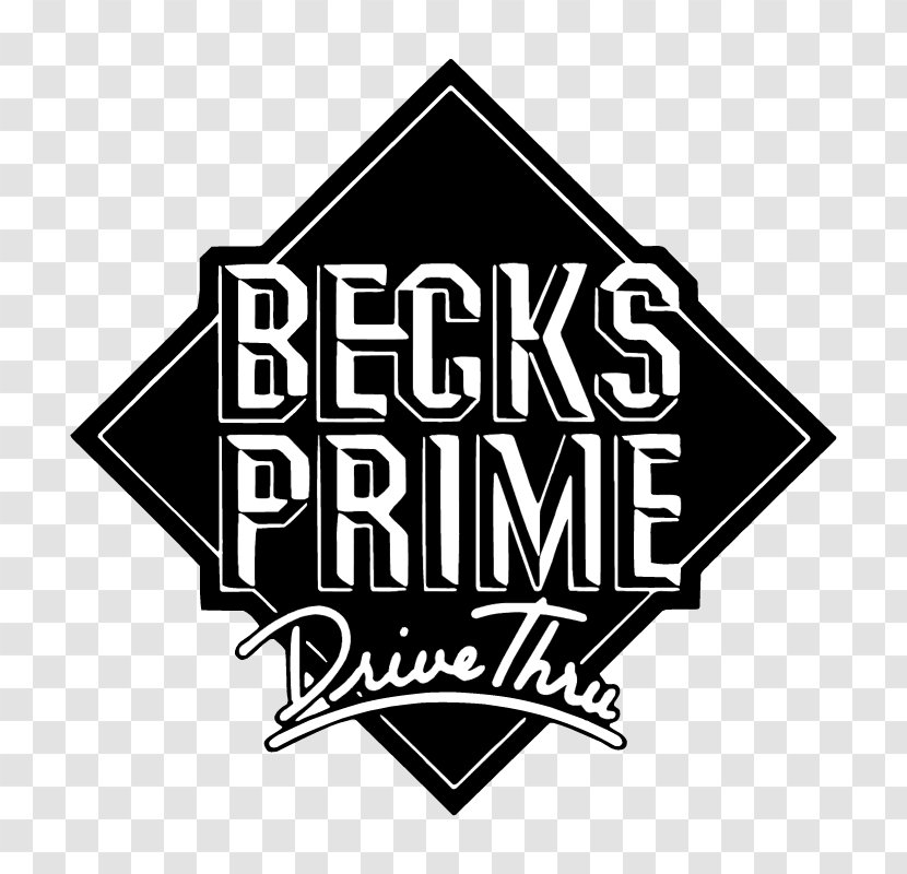 Becks Prime Beck S Brewery Logo Fast Food Vector Transparent Png