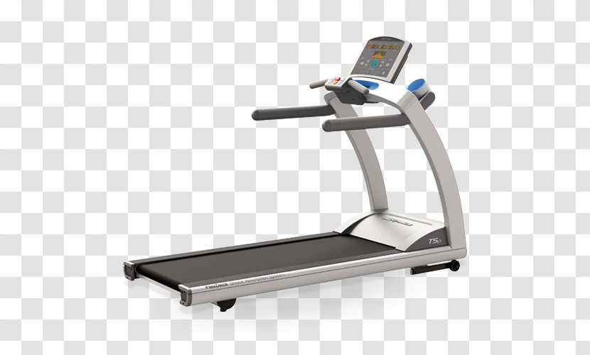 Treadmill Life Fitness T5 Precor Incorporated Physical Transparent PNG
