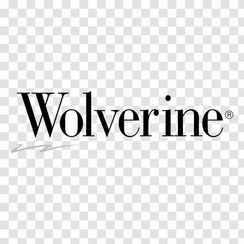 Logo Brand Product Design Font - Text - Wolverine Transparent PNG