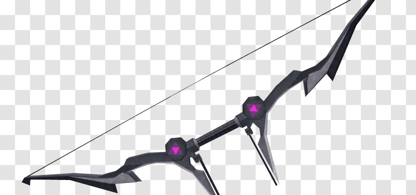 Weapon Wiki Bow And Arrow Crossbow - Fandom - Longo Alcance De Tiro Transparent PNG