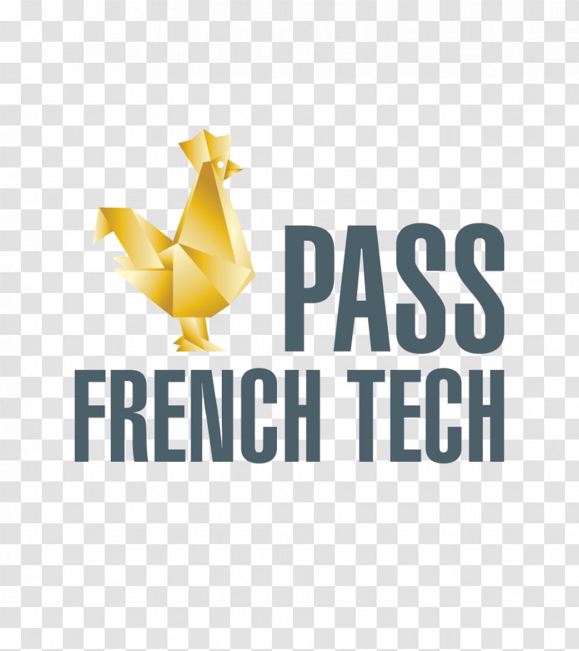 Logo Brand French Tech - Romanian Tennis Federation - Darty Transparent PNG