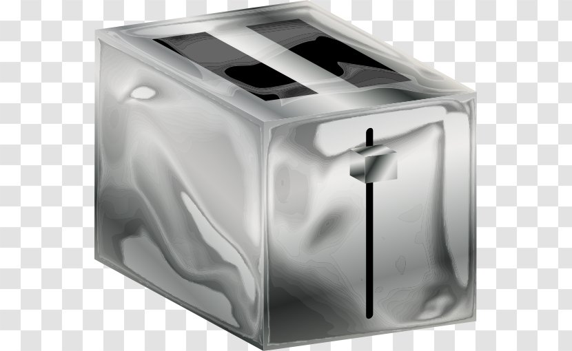 Toaster Oven Clip Art - Hardware - Vector Transparent PNG