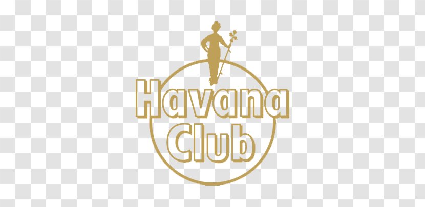 Logo Brand Havana Club Font Transparent PNG