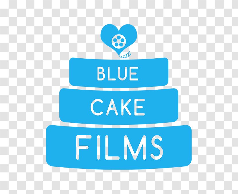 Logo Organization Film Brand Wedding Videography - Cake Transparent PNG