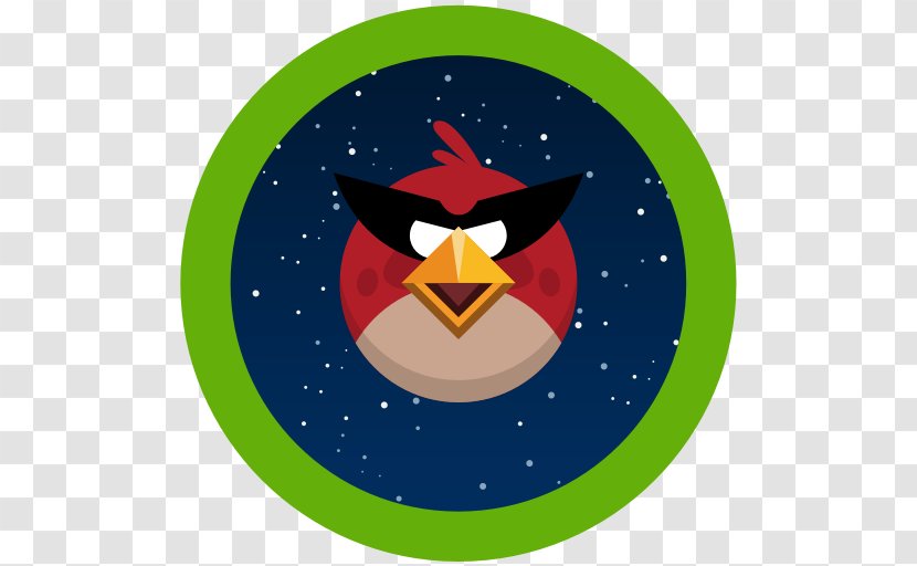 Clip Art - Beak - Angry Birds Transparent PNG