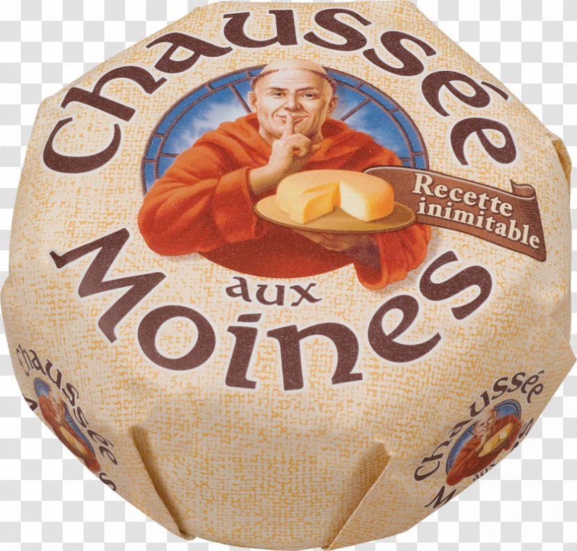 Milk Chaussée Aux Moines Monk Cheese Monastery - Flavor Transparent PNG
