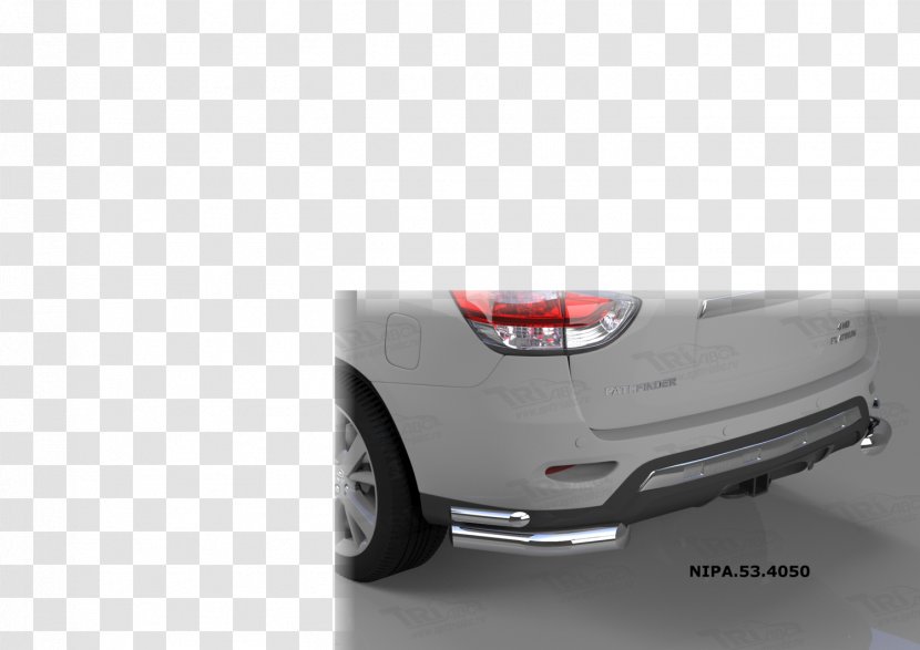 Tire Mid-size Car Compact Bumper - Full Size Transparent PNG