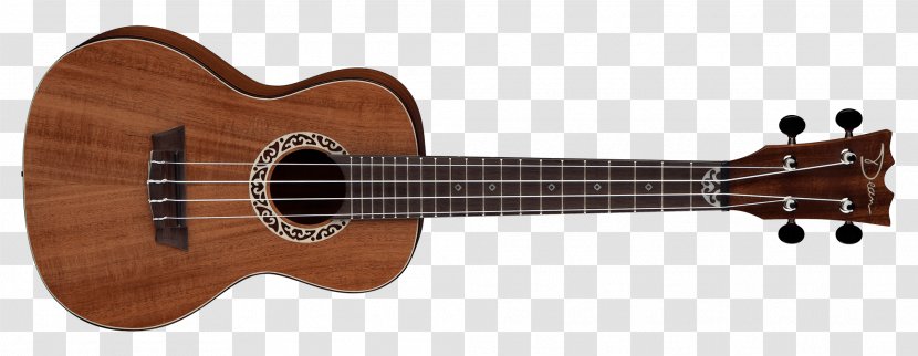 Ukulele Bass Guitar Musical Instruments ESP Guitars - Flower - Guitarist Transparent PNG