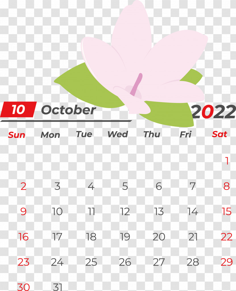 Logo Line Calendar Petal Meter Transparent PNG