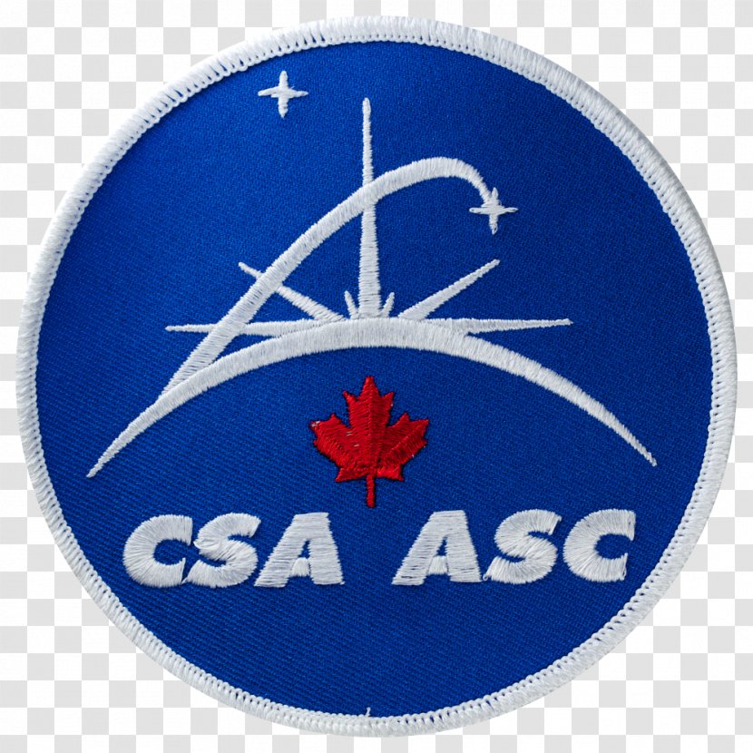 Canada Canadian Space Agency International Station Exploration - Astronaut Transparent PNG
