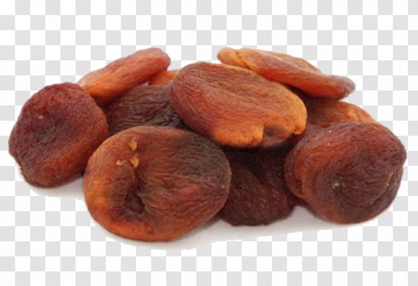 Dried Apricot Fruit Nuts Vaisiaus Kauliukas Transparent PNG