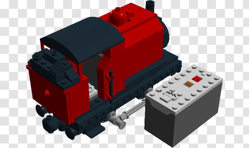Electronic Component Electronics - Technology - Lego Tanks Transparent PNG