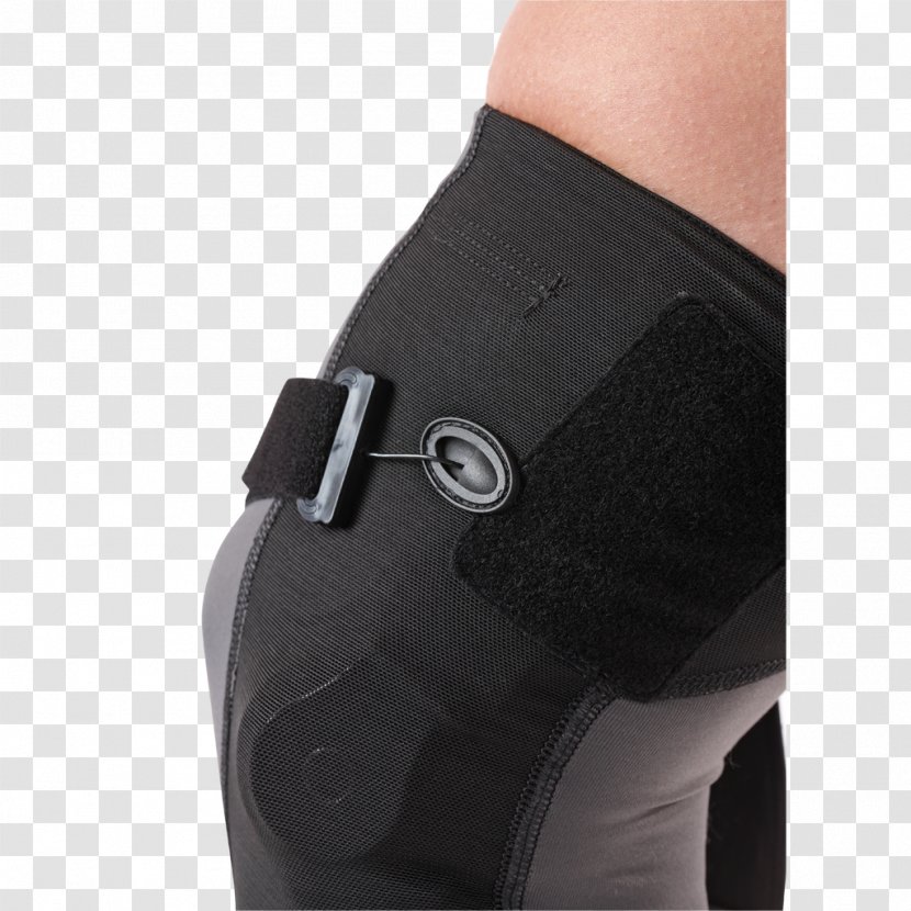 Elbow Pad Knee Breg, Inc. Injury Patellofemoral Pain Syndrome - Silhouette - Flower Transparent PNG