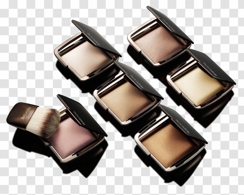 Lighting Cosmetics Face Powder - Skin - Light Transparent PNG
