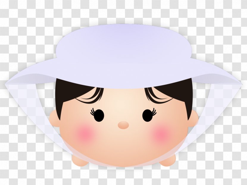 YouTube Disney Tsum Chimney Twin - Mary Poppins Film Series - Youtube Transparent PNG