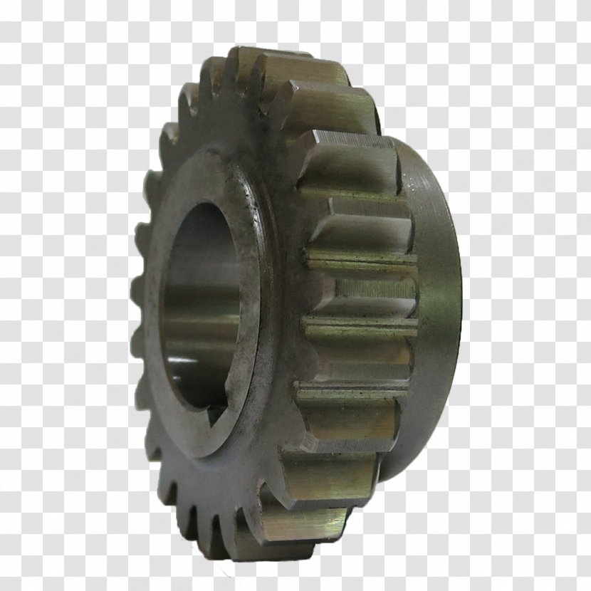 Car Gear Tire Transparent PNG