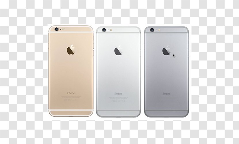 Smartphone IPhone 6S 5s Telephone Apple - Iphone 6 Transparent PNG