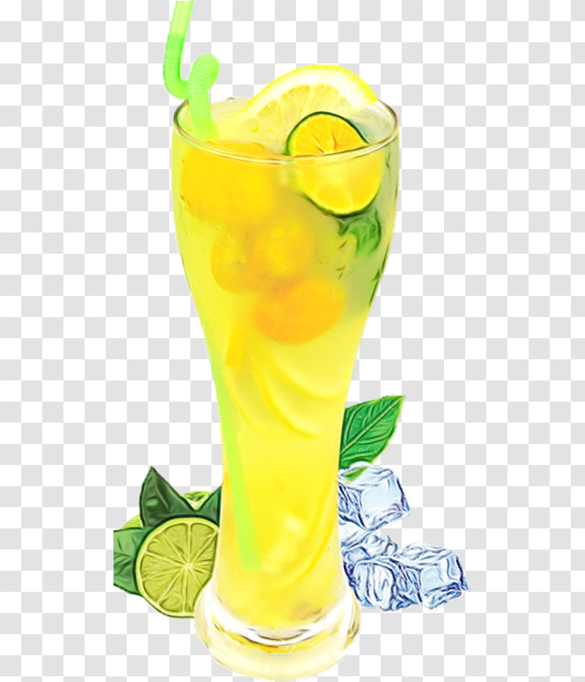 Mojito Transparent PNG