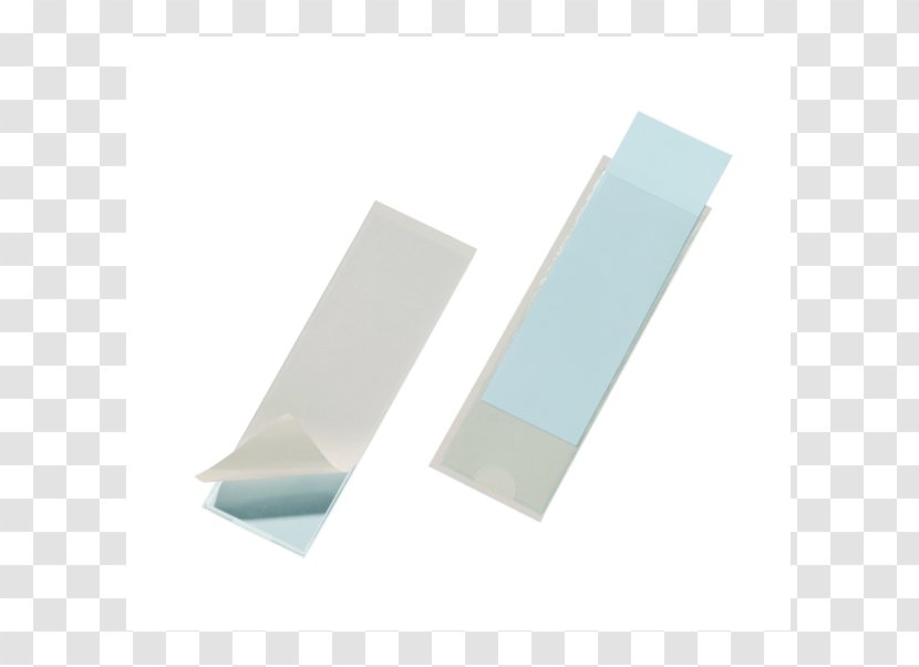 Adhesive Label Plastic Ring Binder Pocket - Sticker - Durable Transparent PNG