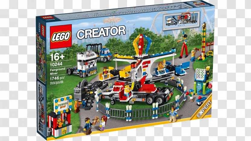 Lego Creator Minifigure Toy Technic Transparent PNG