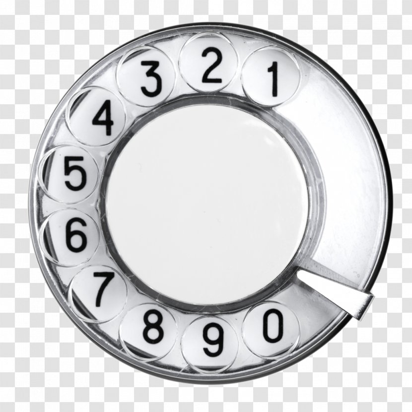 Rotary Dial Telephone Number Stock Photography Image - Vintage Transparent PNG