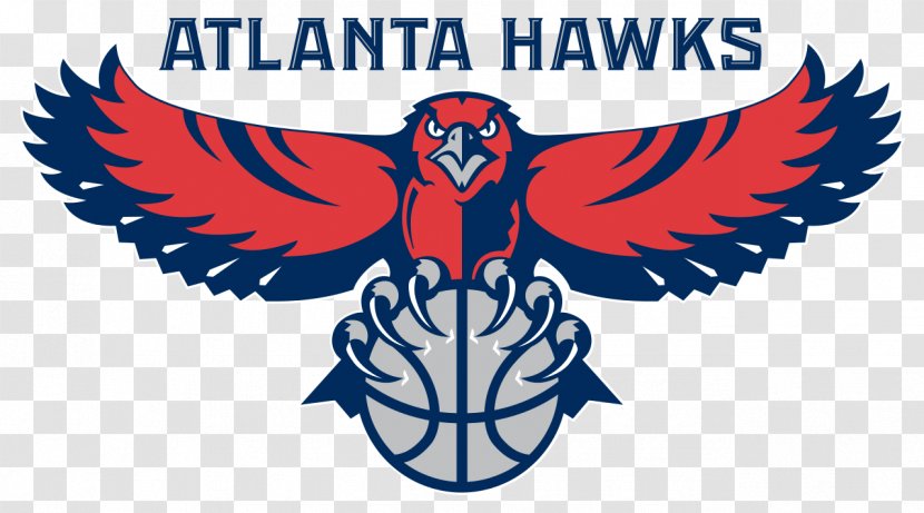 Philips Arena Atlanta Hawks NBA Sport Basketball - Artwork - Falcons Transparent PNG