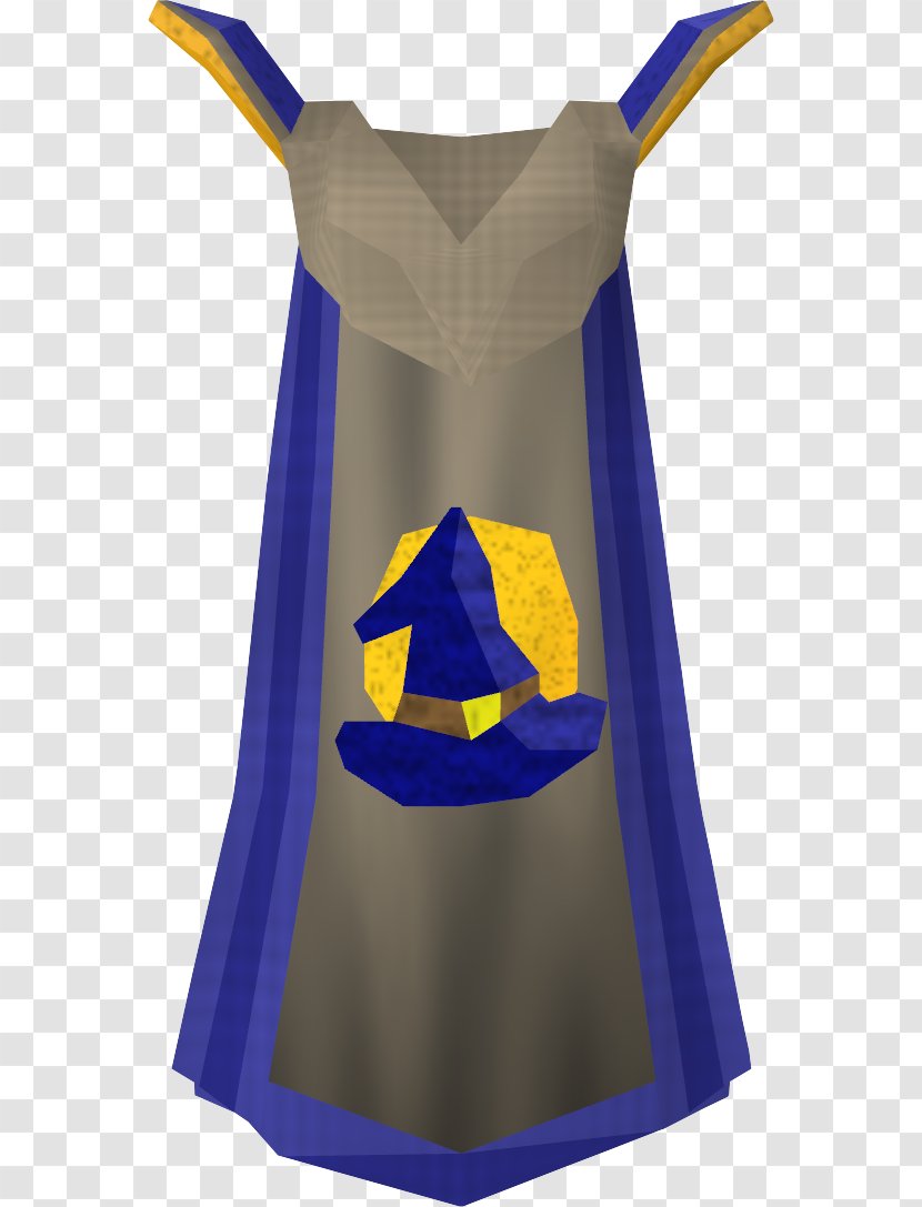 RuneScape Thepix Wiki Magician - Runescape Classic Transparent PNG