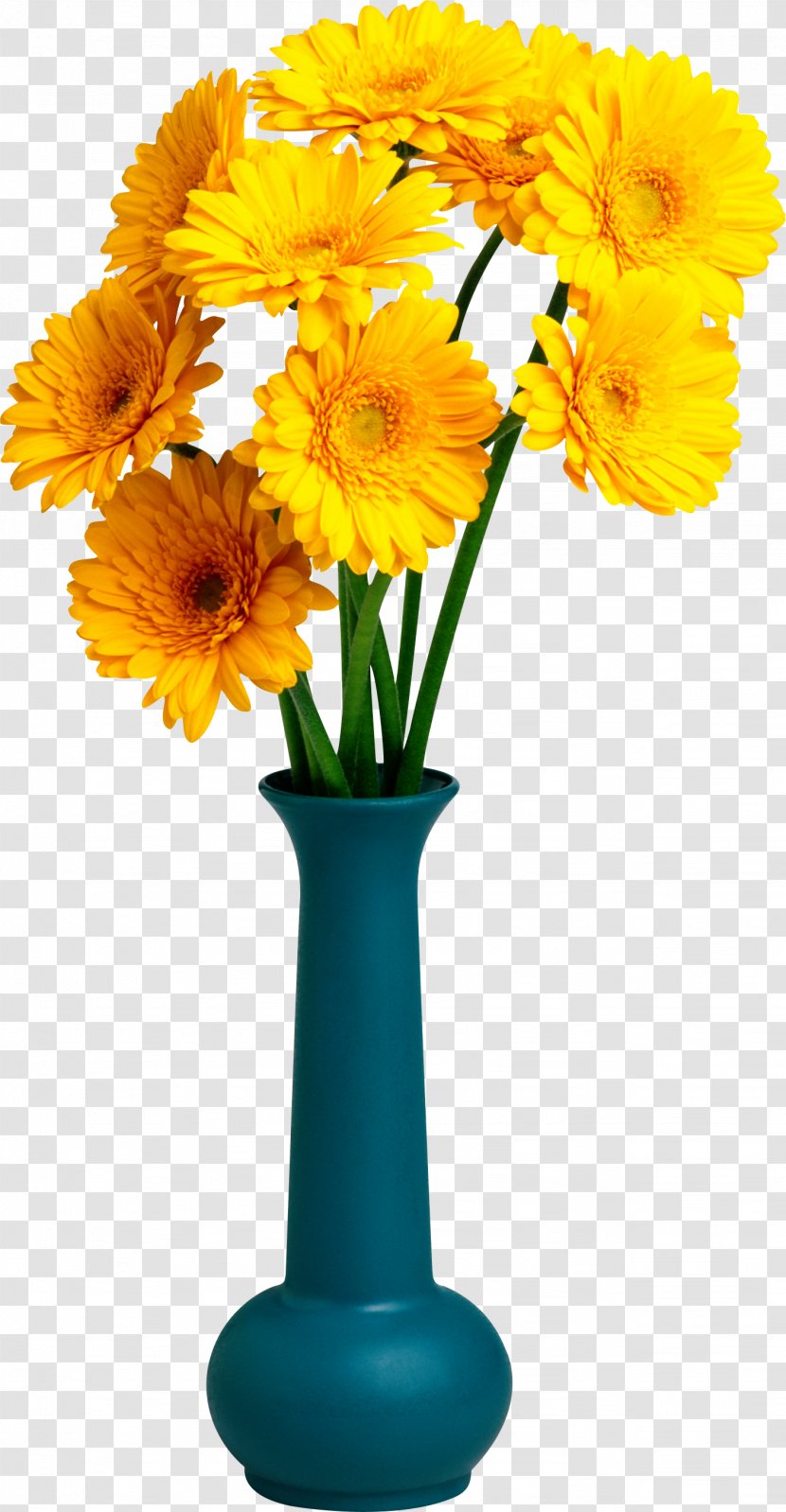 Flower Vase Photography Clip Art - Stock Transparent PNG