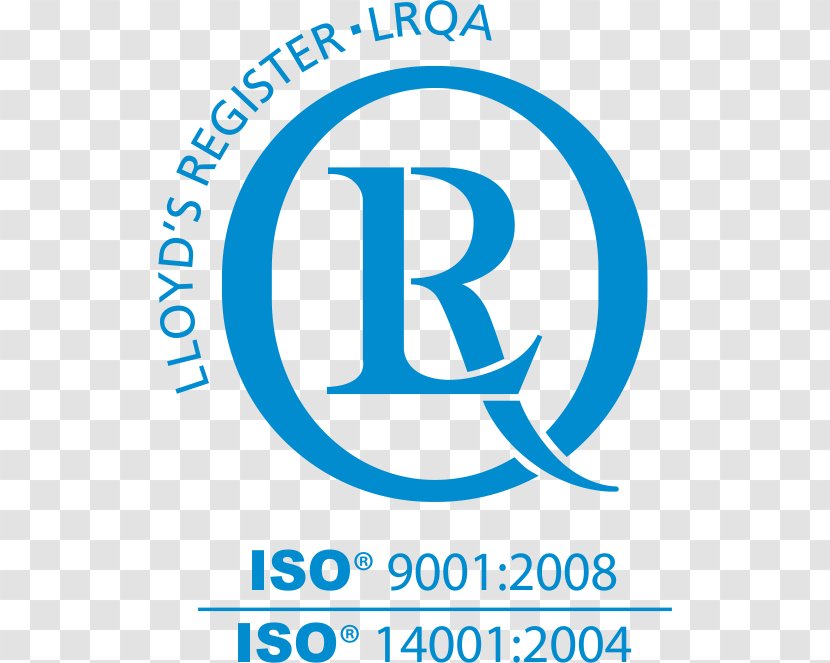 ISO 9000 9001:2015 Quality Management System - Business Transparent PNG