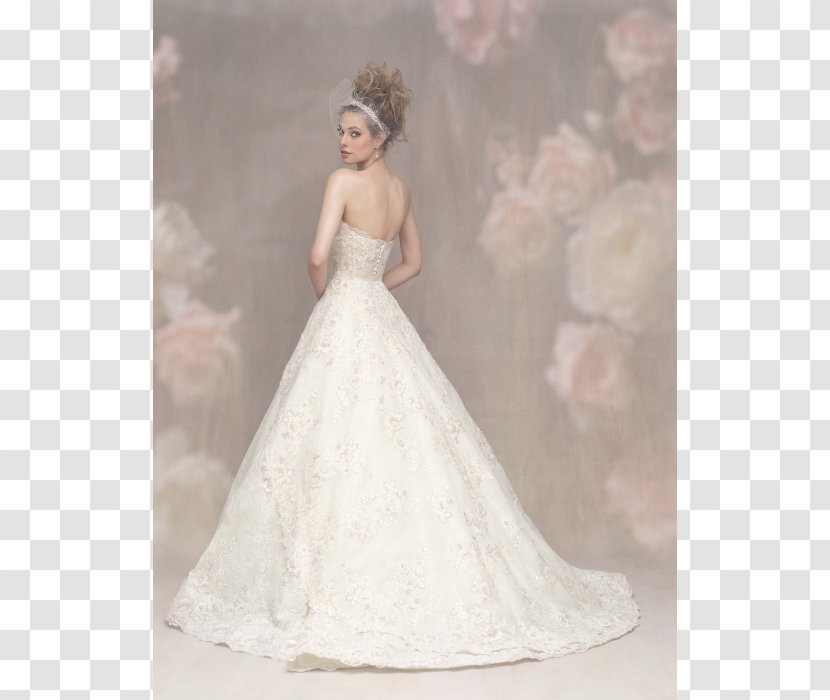 Wedding Dress Gown Bride - Tree Transparent PNG