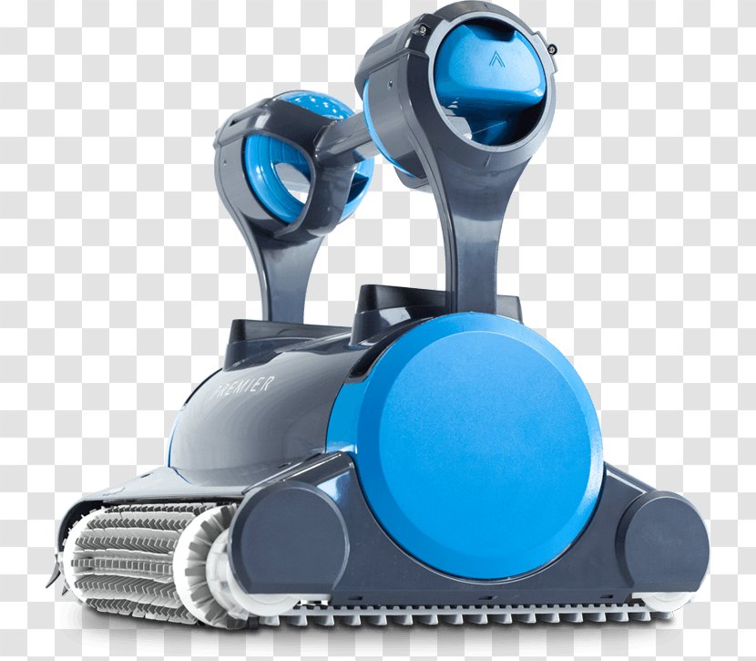 Automated Pool Cleaner Swimming Robotic Vacuum Robotics Transparent PNG