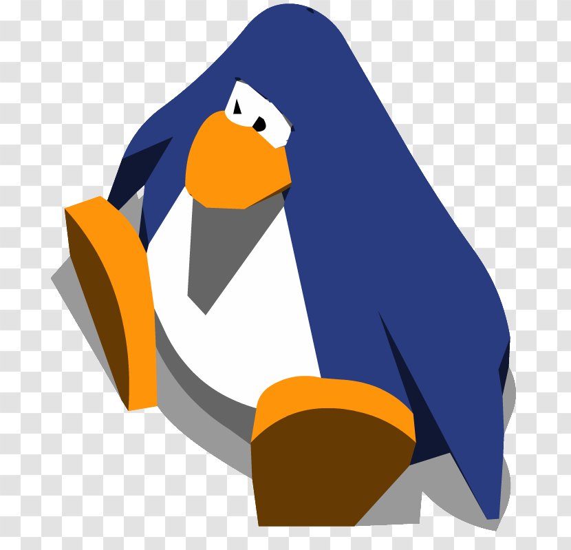 Club Penguin Island Little Clip Art - Animation - Free Pictures Transparent PNG