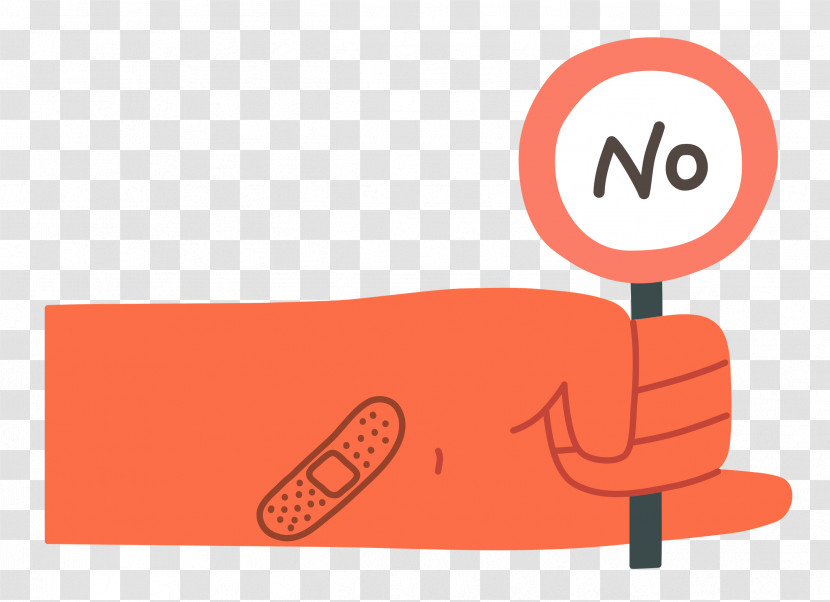 Hand Holding No Transparent PNG