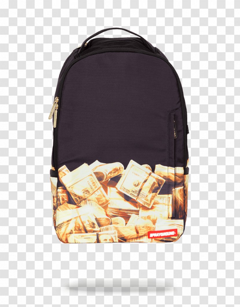 Backpack NFL Pittsburgh Steelers Zipper Duffel Bags - Nfl - Money Bag Transparent PNG