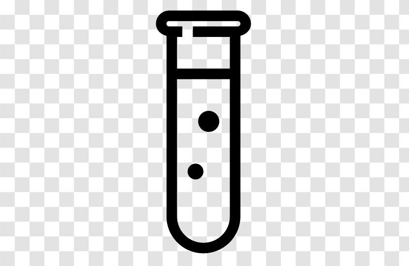 Test Tubes Microscope Download Beaker Transparent PNG